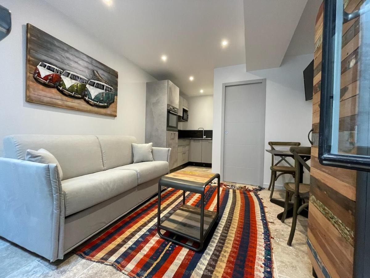 Appartement Le St Louis 2 Joli Sur Cour