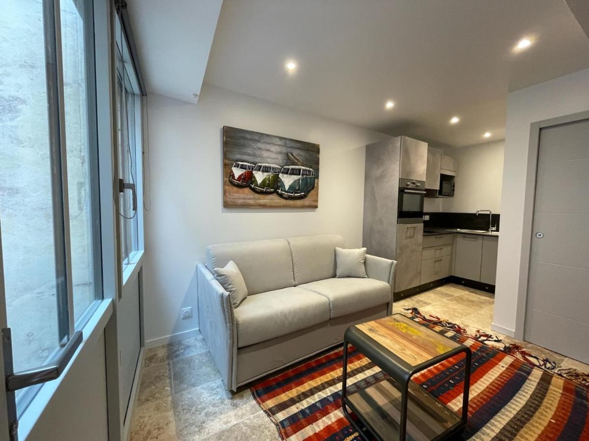 Appartement Le St Louis 2 Joli Sur Cour La Rochelle (Charente-Maritime)