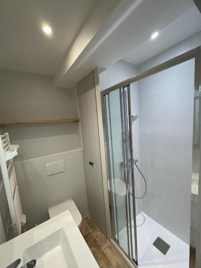 Appartement Le St Louis 2 Joli Sur Cour La Rochelle (Charente-Maritime)