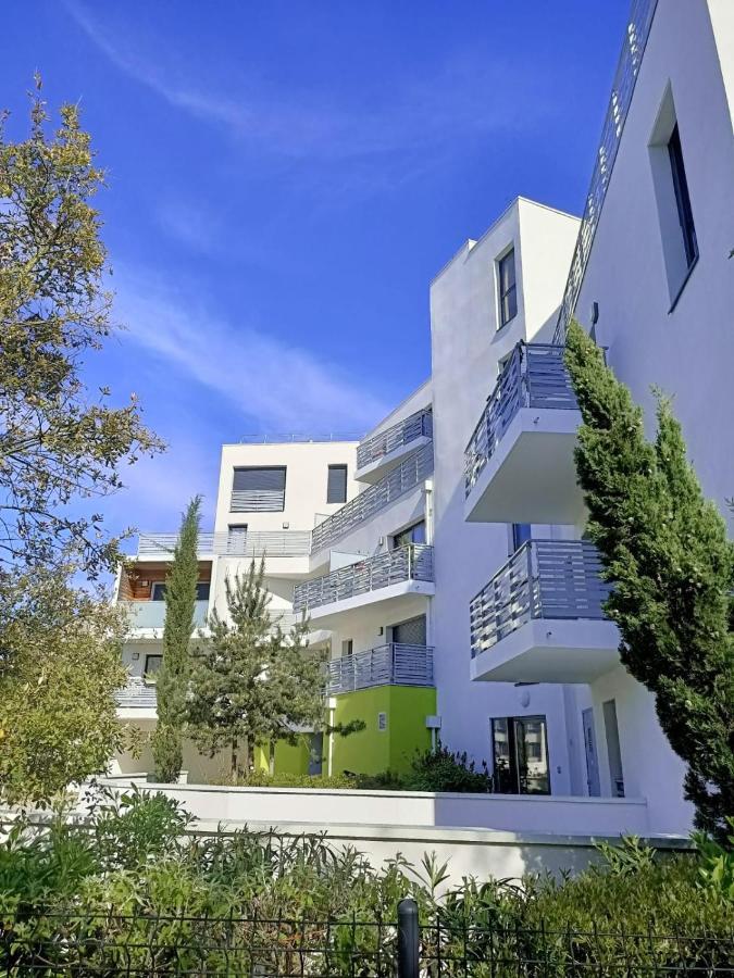 Aux Minimes Appartement *