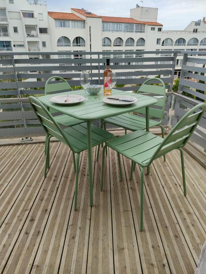 Appartement Aux Minimes La Rochelle (Charente-Maritime)