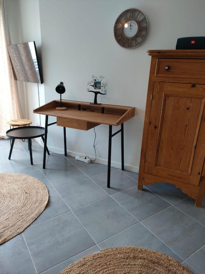 Aux Minimes Appartement La Rochelle (Charente-Maritime)