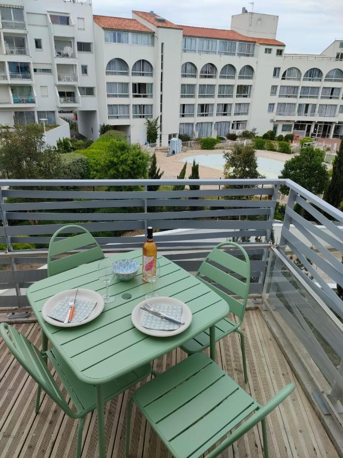 Appartement Aux Minimes