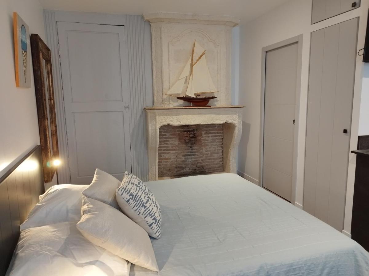 Appartement Le St Louis Amenagee Avec Cuisine N°4 *