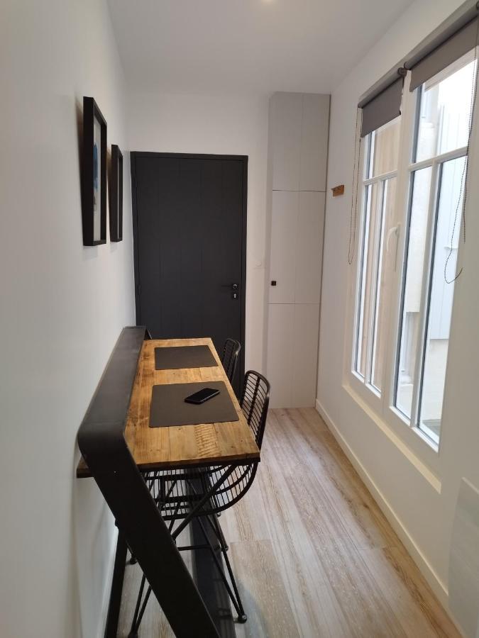 Le St Louis Amenagee Avec Cuisine N°4 *