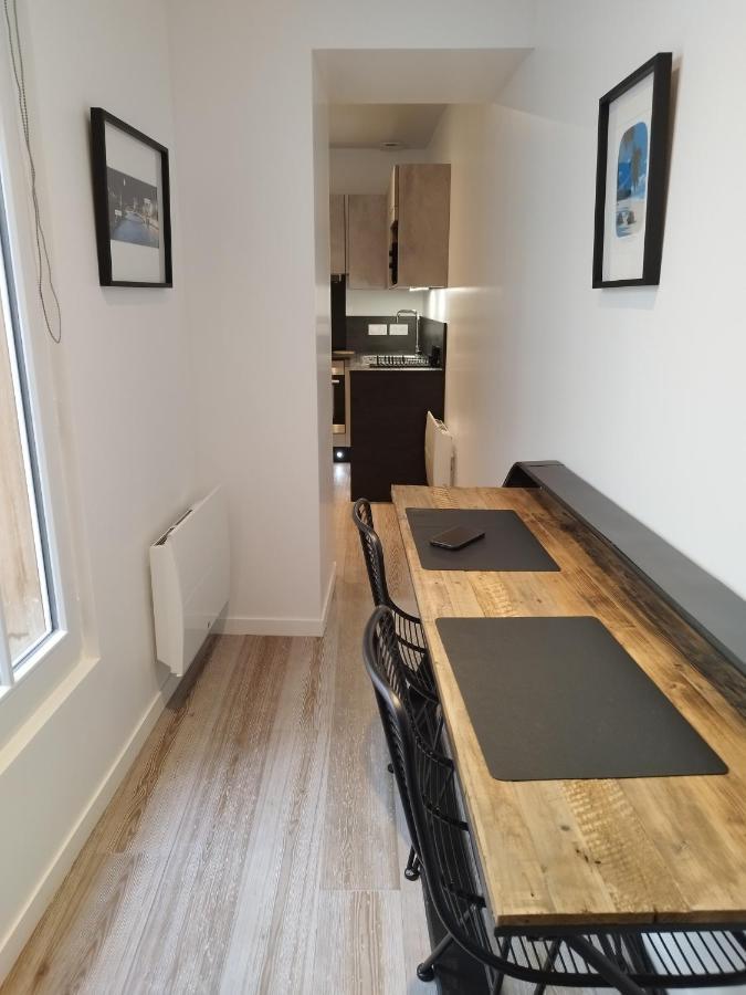 Appartement Le St Louis Amenagee Avec Cuisine N°4 La Rochelle (Charente-Maritime)