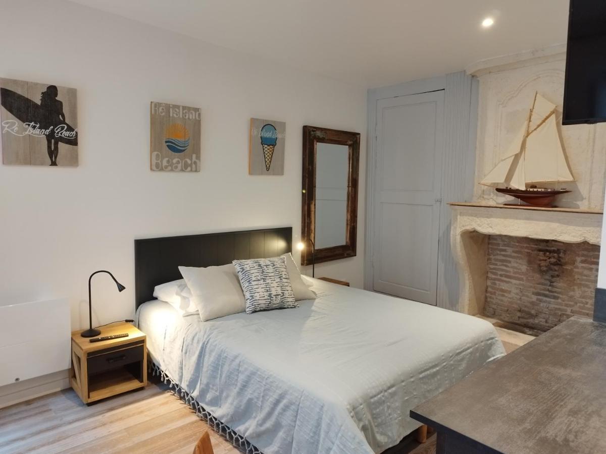 Le St Louis Amenagee Avec Cuisine N°4 *