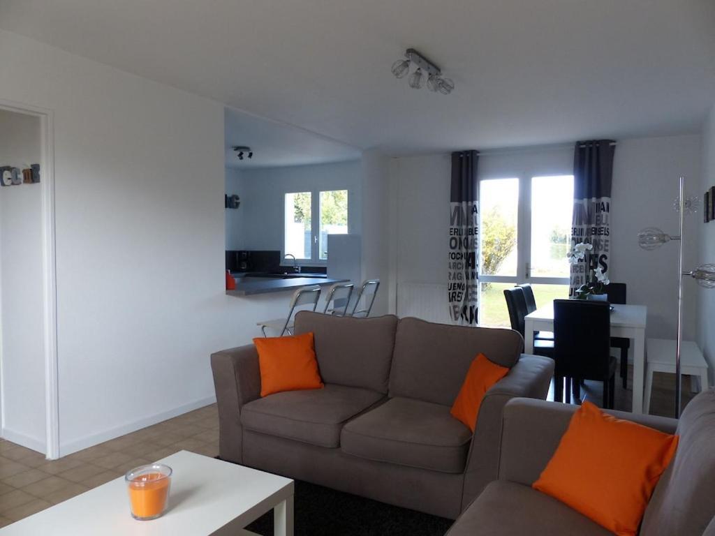 Hébergement de vacances Maison Entre Vieux Port Et Minimes La Rochelle (Charente-Maritime)