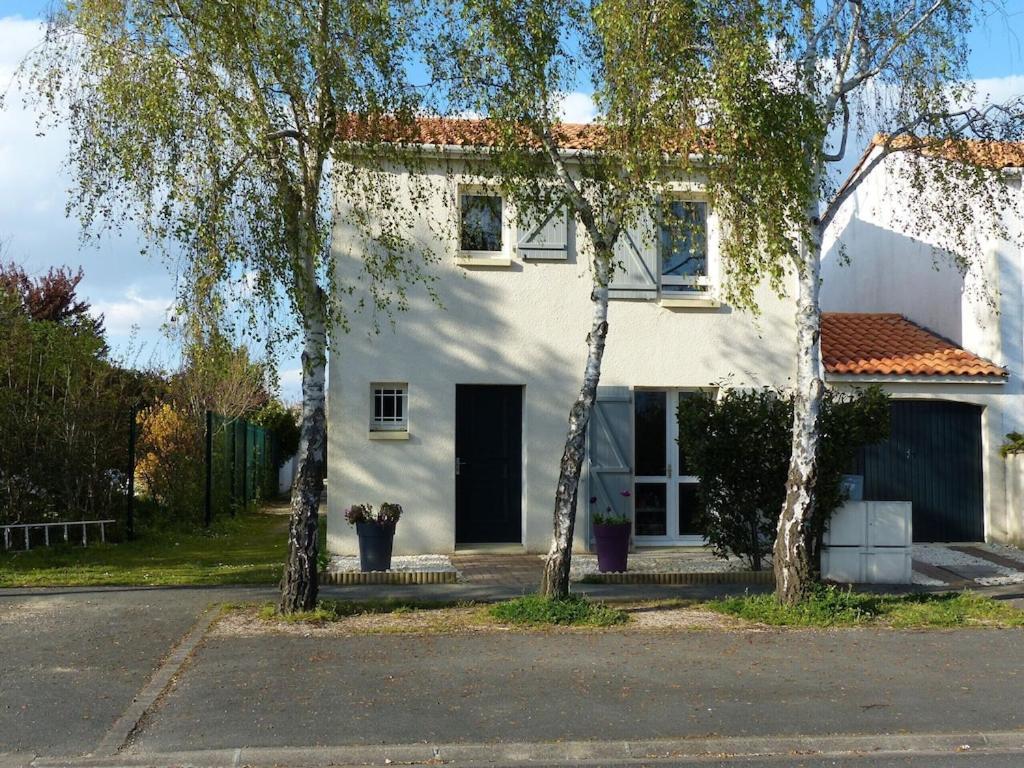 Maison Entre Vieux Port Et Minimes