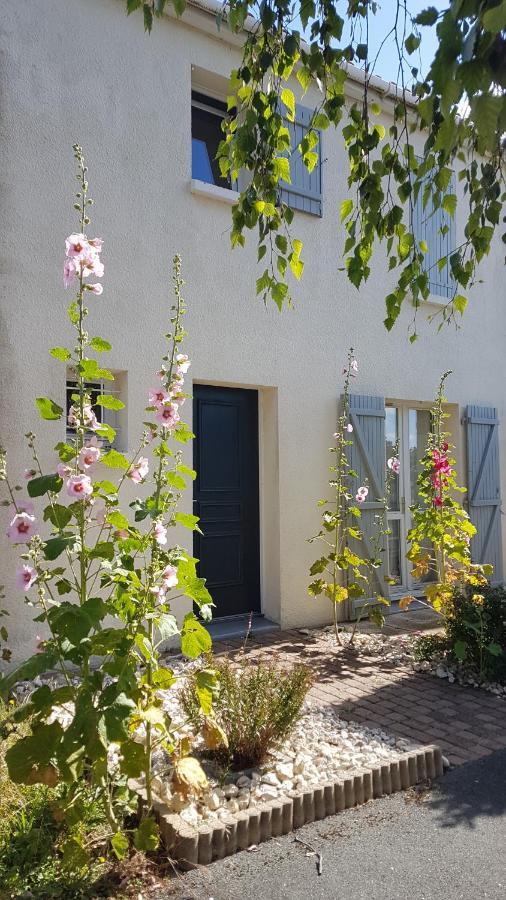 Hébergement de vacances Maison Entre Vieux Port Et Minimes