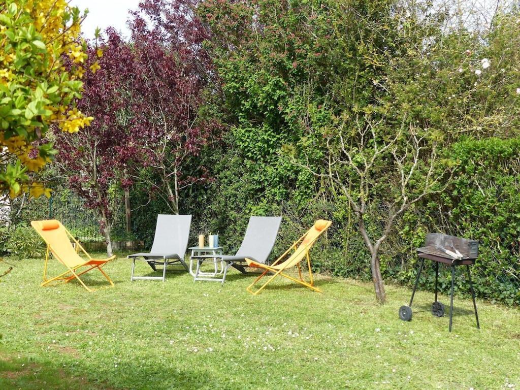 Hébergement de vacances Maison Entre Vieux Port Et Minimes *