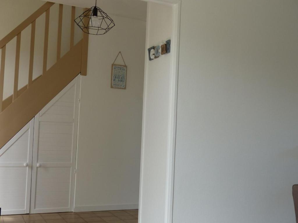 Hébergement de vacances Maison Entre Vieux Port Et Minimes La Rochelle (Charente-Maritime)