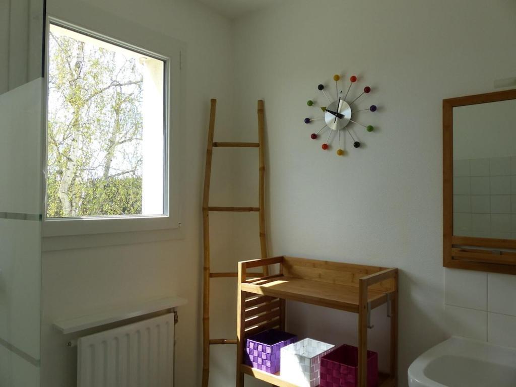 Maison Entre Vieux Port Et Minimes Hébergement de vacances *