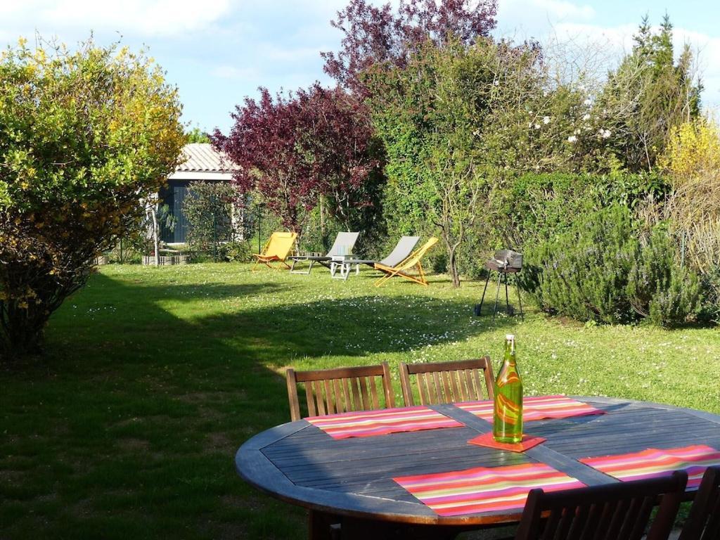 Maison Entre Vieux Port Et Minimes Hébergement de vacances