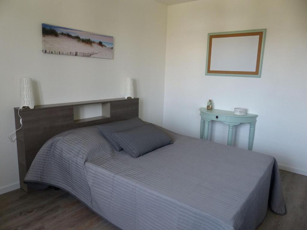 Hébergement de vacances Maison Entre Vieux Port Et Minimes *