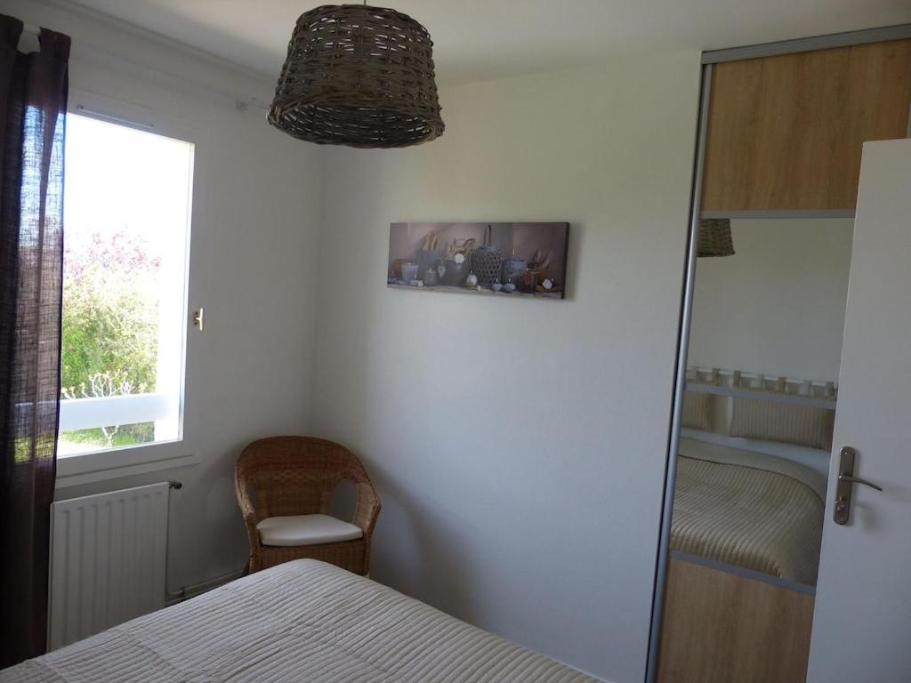 Maison Entre Vieux Port Et Minimes Hébergement de vacances La Rochelle (Charente-Maritime)
