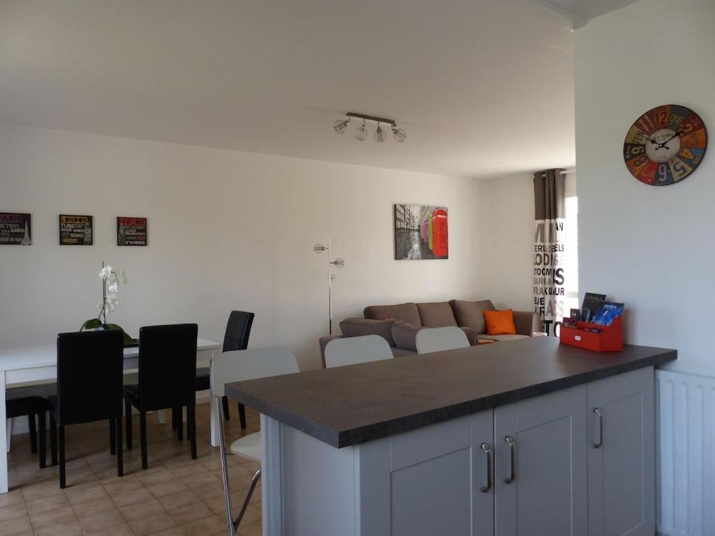 Maison Entre Vieux Port Et Minimes Hébergement de vacances *