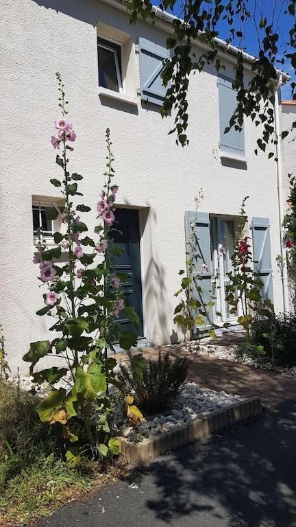 Maison Entre Vieux Port Et Minimes Hébergement de vacances *