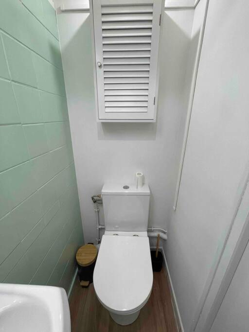 La Perle Marine- Proche Marche Central Et Vieux Port - Wifi Haut Debit - *