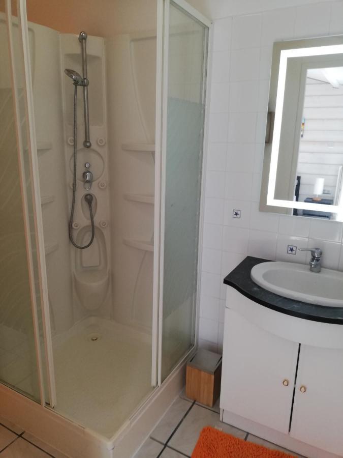 Independant Avec Piscine Et Cuisine Exterieures Homestay *