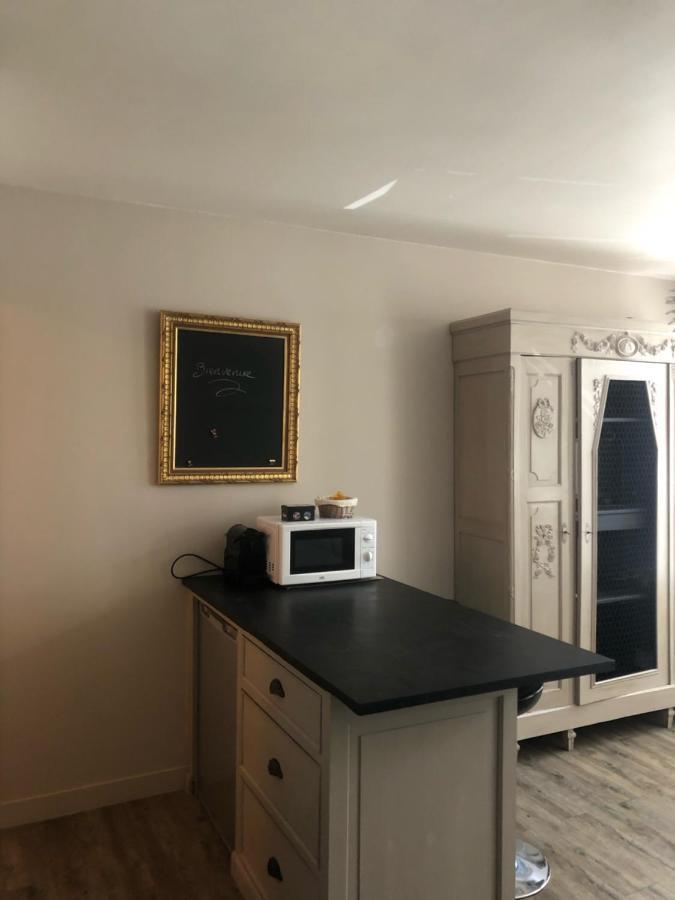 Appartement Au Coeur Historique De La Rochelle