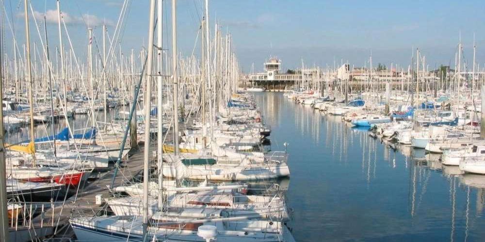 Location Un Petit Voilier Botel