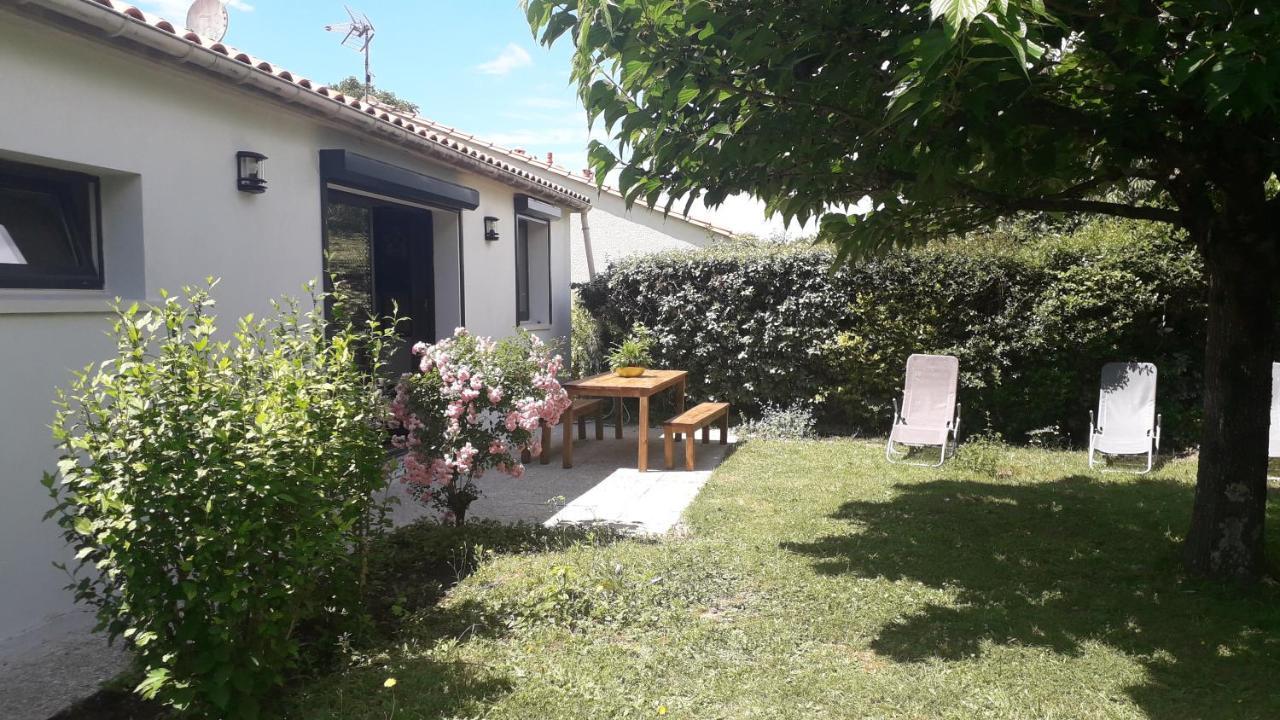 Appartement Cap Belle Etoile