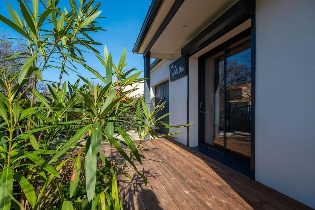 Appartement Cap Belle Etoile *