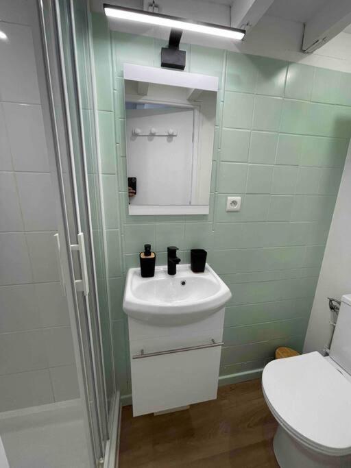 La Perle Marine- Proche Marche Central Et Vieux Port - Wifi Haut Debit - * La Rochelle (Charente-Maritime)