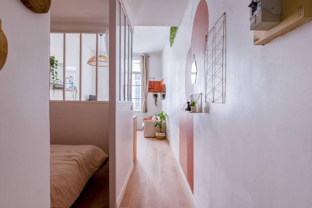 Apartment Le Bobo Chic - Coeur De