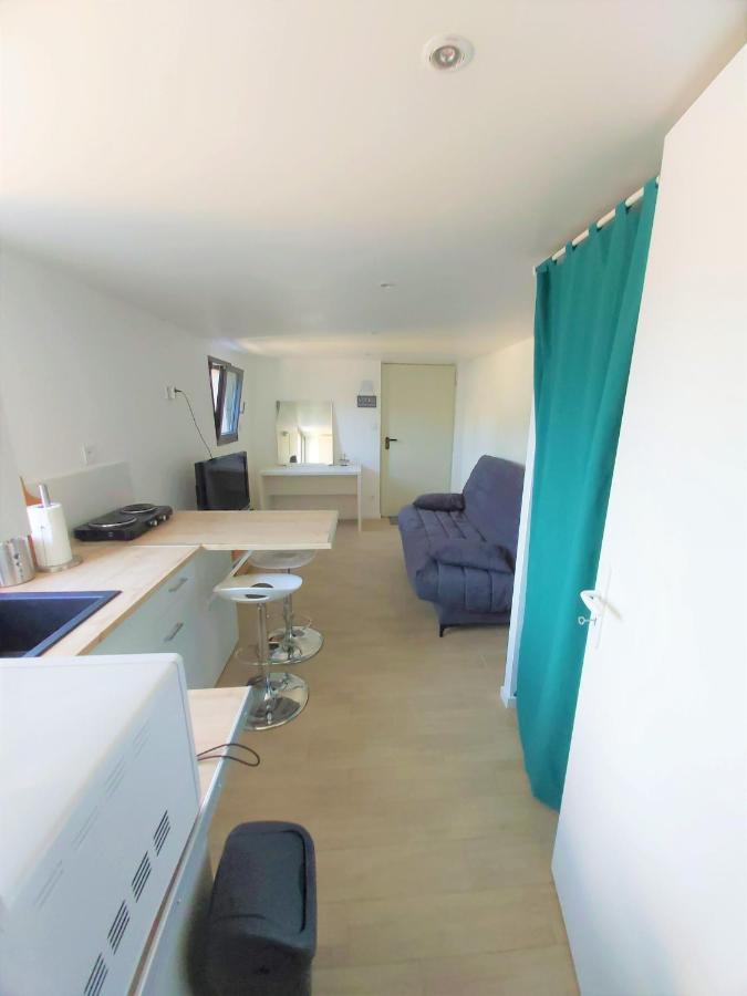 Apartment Bongraine Ocean
