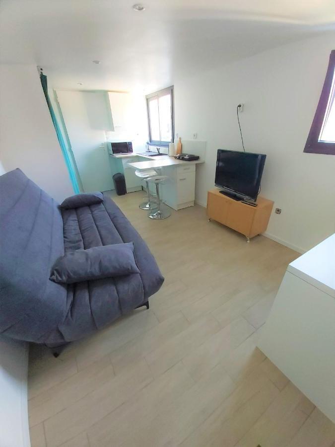 Apartment Bongraine Ocean