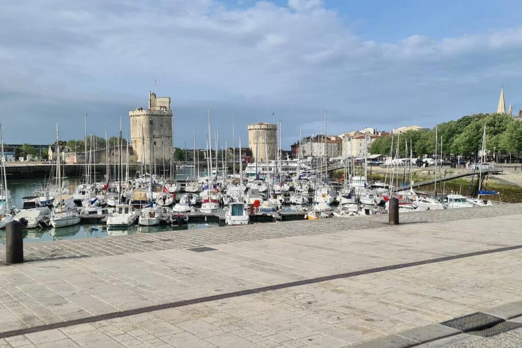 Refait Neuf / Vieux Port / Hypercentre Apartment