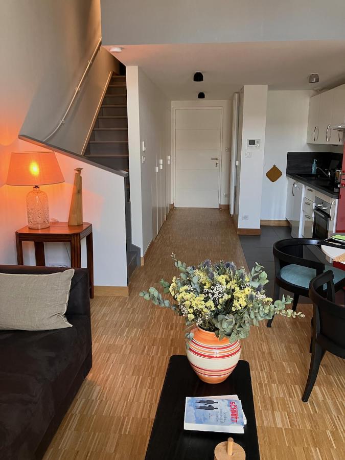 Loft Au Vieux Port Apartment *