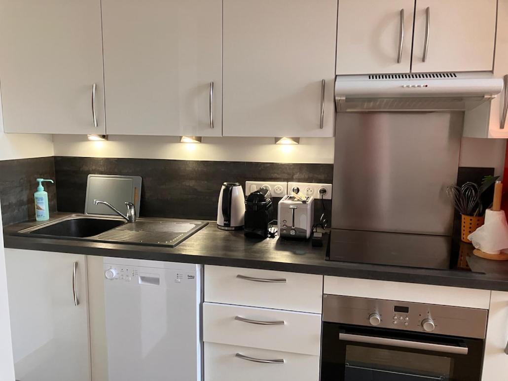 Loft Au Vieux Port La Rochelle (Charente-Maritime)