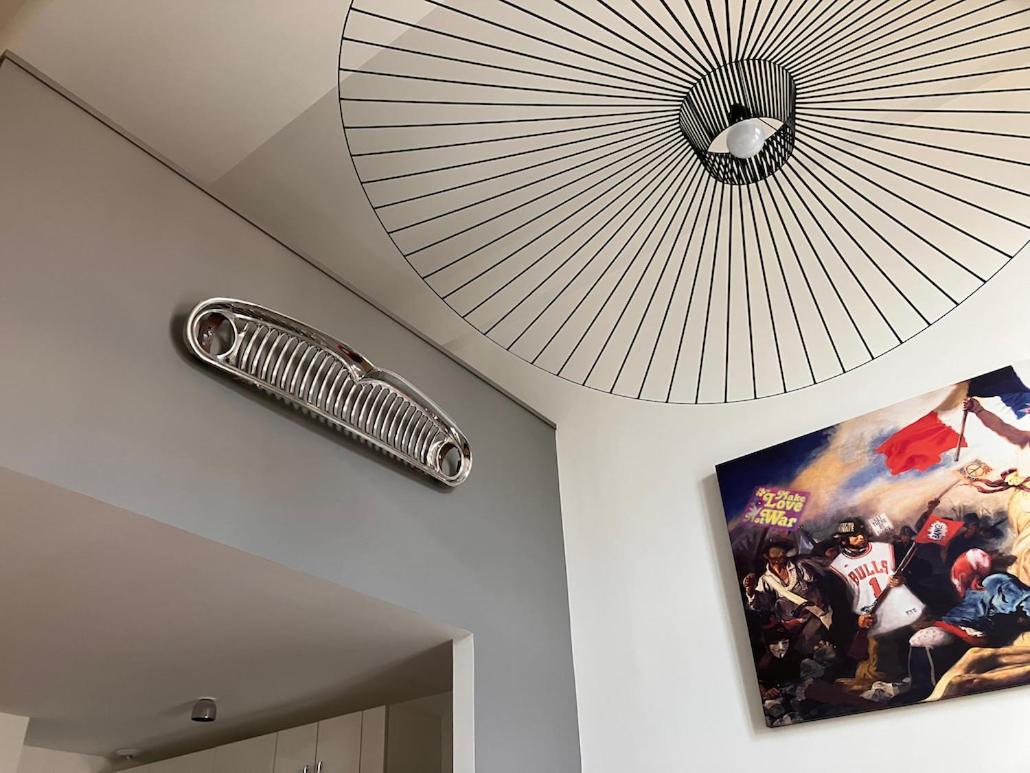 Loft Au Vieux Port *