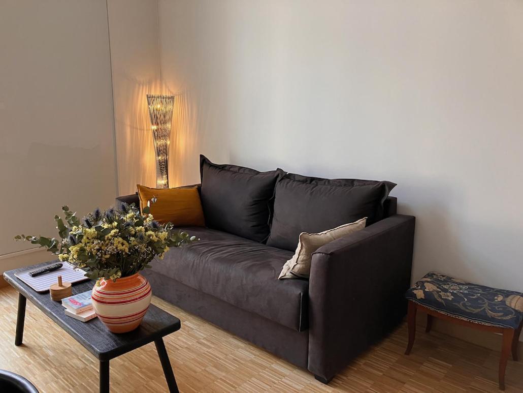 Loft Au Vieux Port *