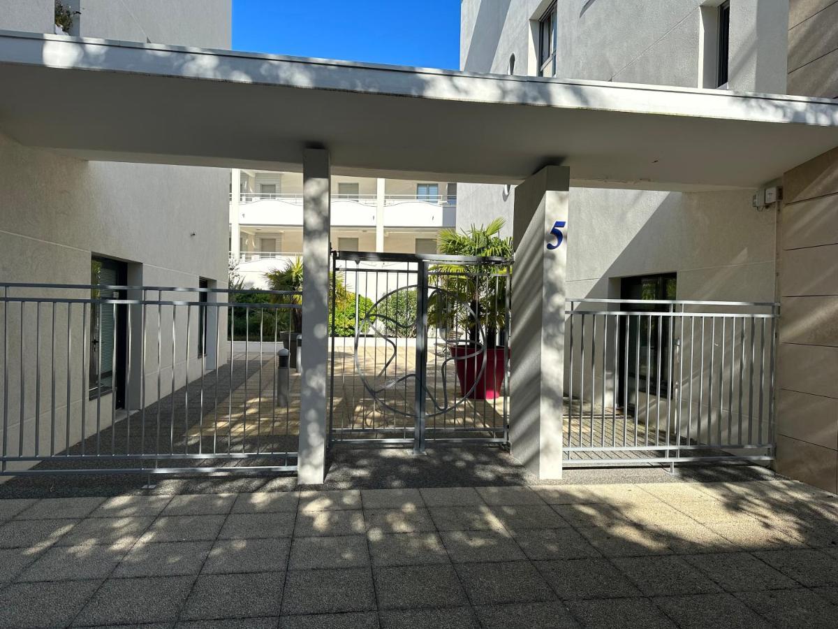 Apartment La Rochelle Sur L'eau - Studio *