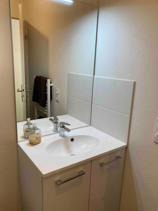 ** Cosy La Rochelle Quartier Des Minimes ** La Rochelle (Charente-Maritime)
