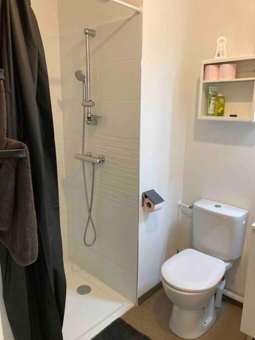 ** Cosy La Rochelle Quartier Des Minimes ** *