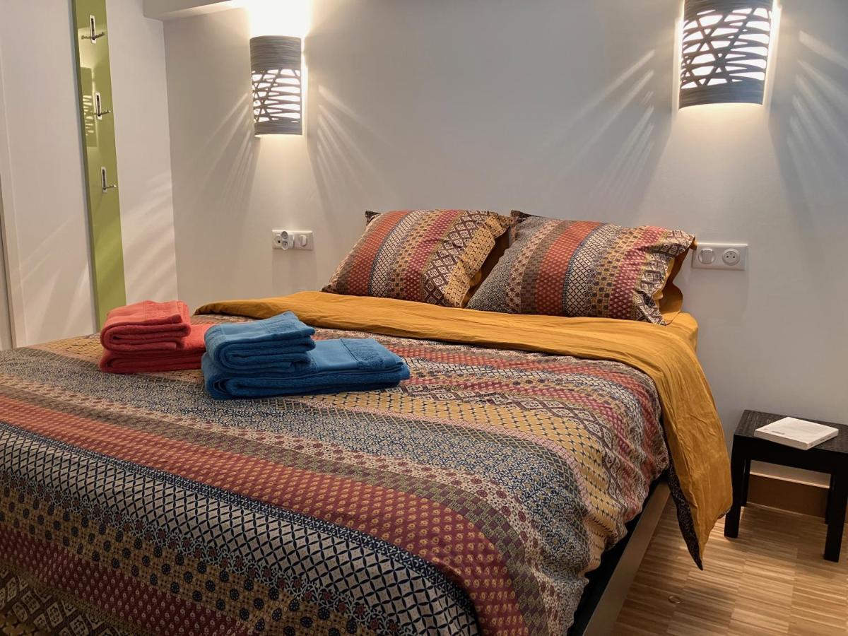Loft Au Vieux Port * La Rochelle (Charente-Maritime)