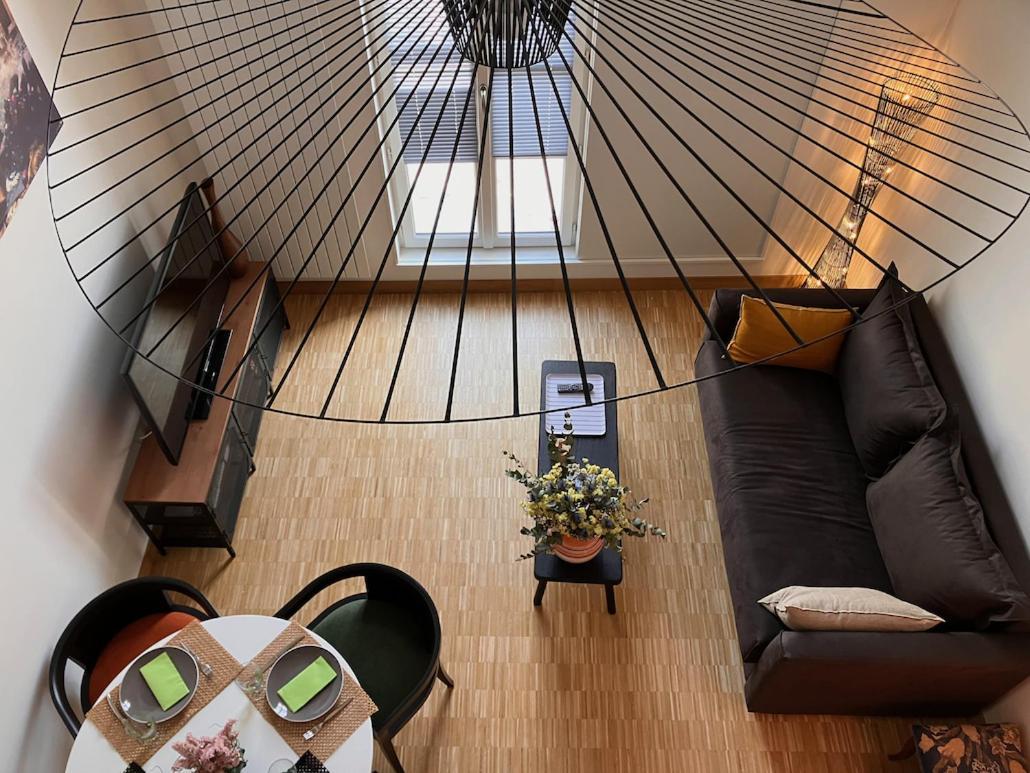 Loft Au Vieux Port *