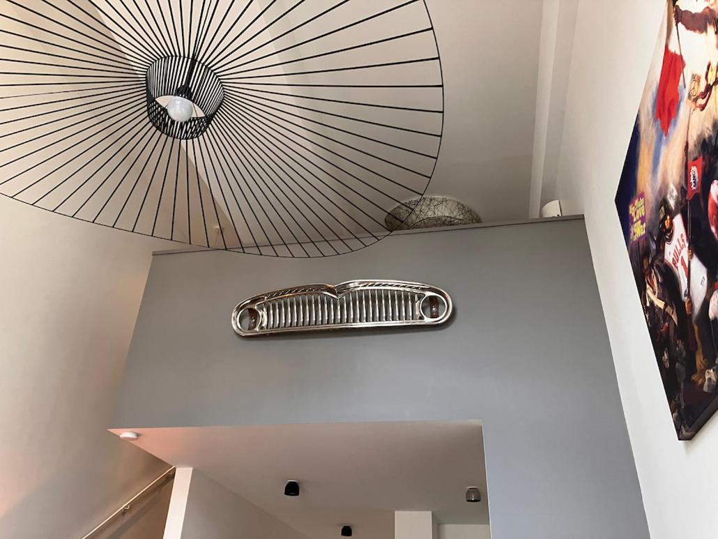 Apartment Loft Au Vieux Port *