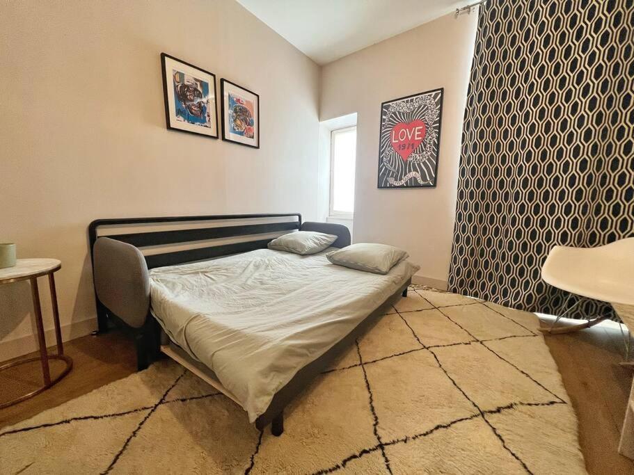Le Minage - Coeur De Apartment La Rochelle (Charente-Maritime)