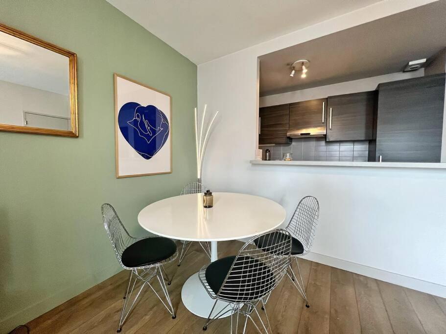 Apartment Le Minage - Coeur De *