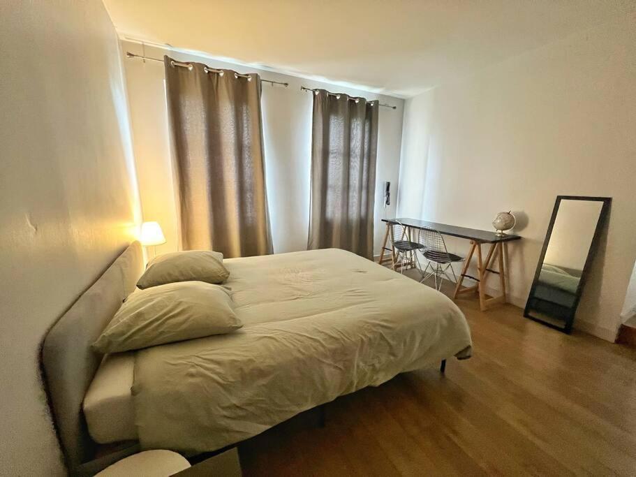Le Minage - Coeur De Apartment