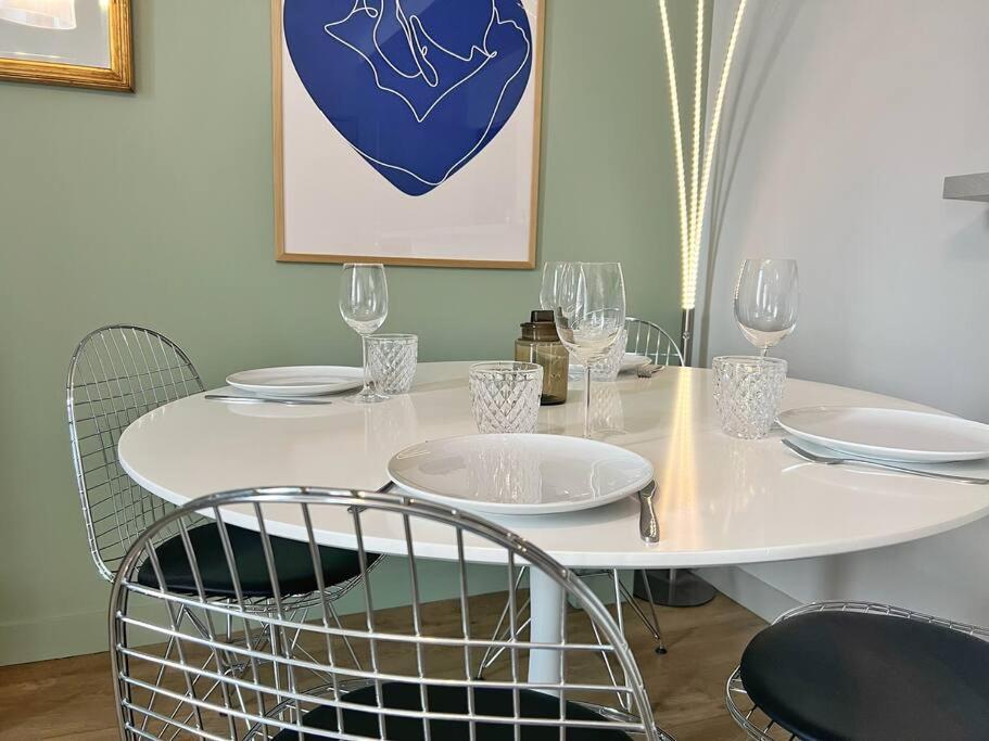 Le Minage - Coeur De Apartment La Rochelle (Charente-Maritime)