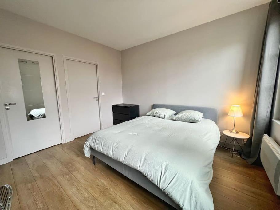Le Minage - Coeur De Apartment