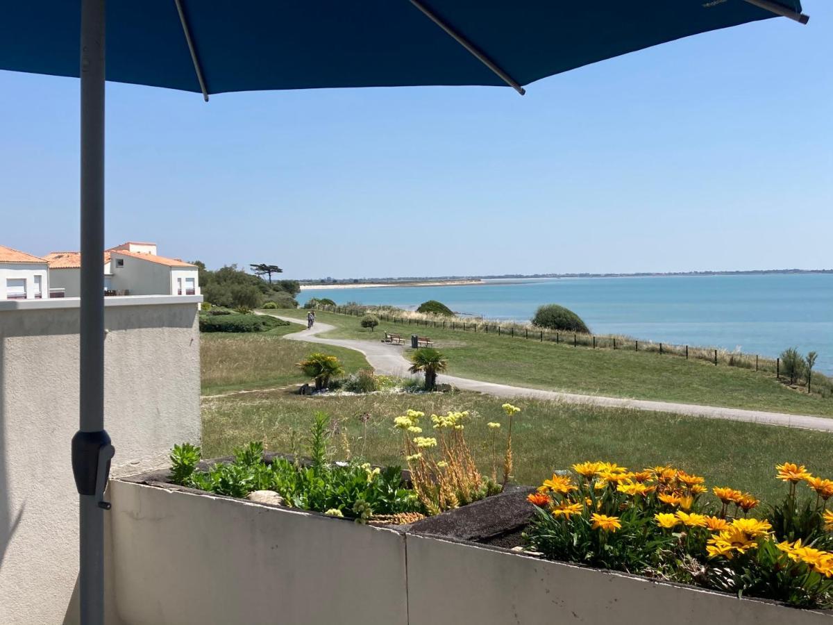 Lumineux Avec Vue Panoramique Sur L'ocean La Rochelle (Charente-Maritime)