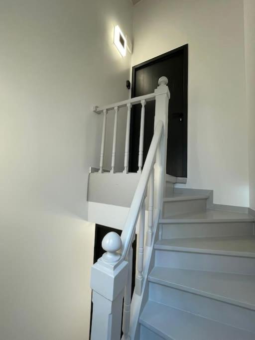 Grand Ancien En Centre Appartement